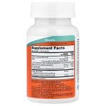 NOW Foods Iron Complex Capsules