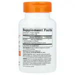 Doctor's Best, High Potency Bromelain, 500 mg, 90 Veg Caps