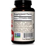 Jarrow Formulas Methyl B12 1000mcg Tablets – Active Form B12 for Energy, Nerves & Brain