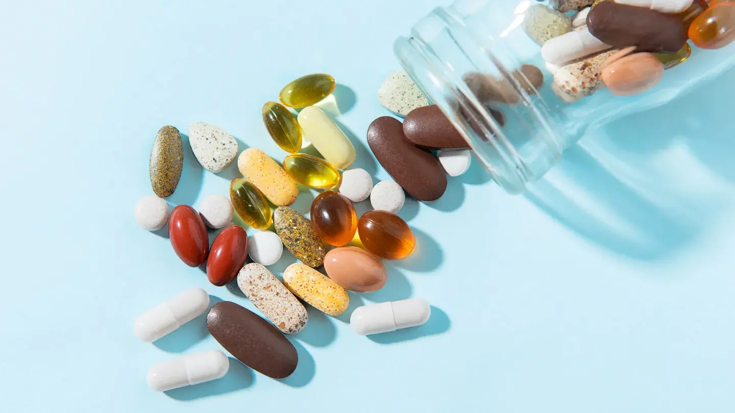 Complete Guide to Vitamins & Supplements in Pakistan