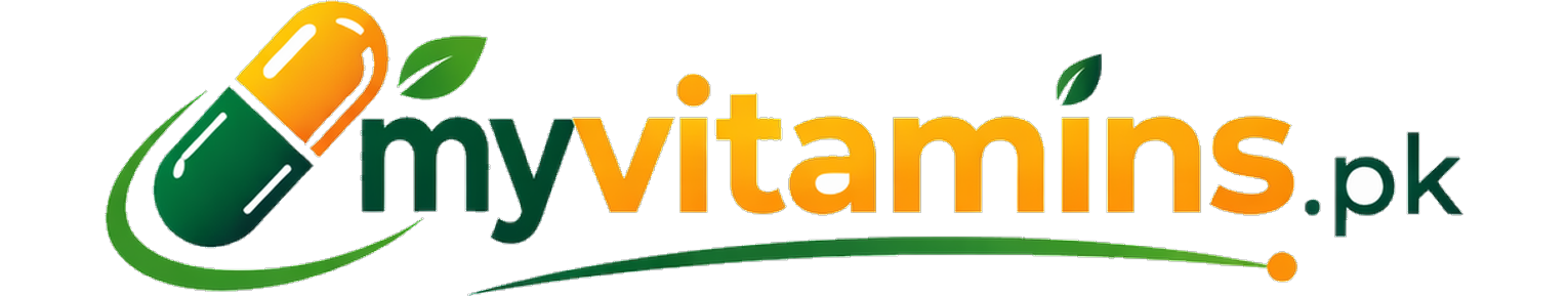 MyVitamins.pk