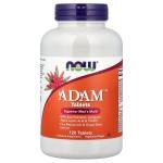 NOW Foods ADAM Tablets