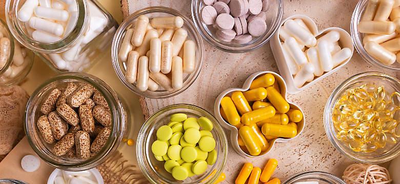 Complete Guide to Vitamins & Supplements in Pakistan