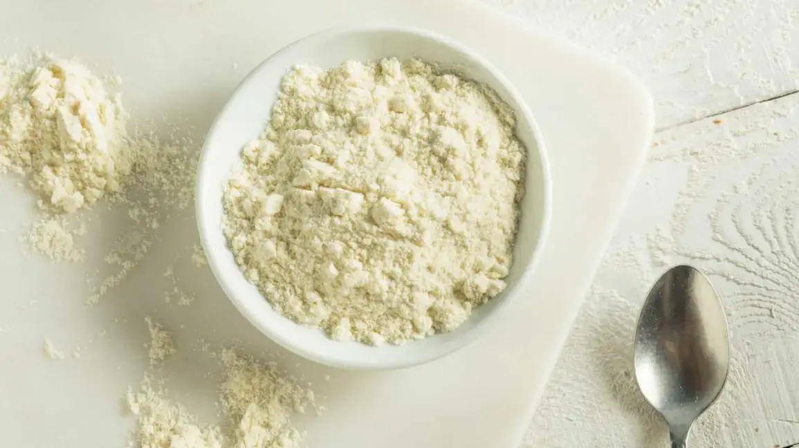 best whey protein in Pakistan